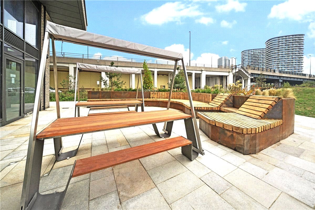 1 bedroom Flat, Heartwell Avenue, London, E16 - Available, Image 7