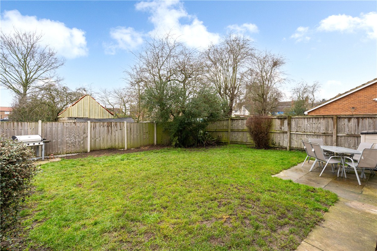 5 bedroom House, Cherrytree Drive, Wistow, YO8 - Available, Image 5