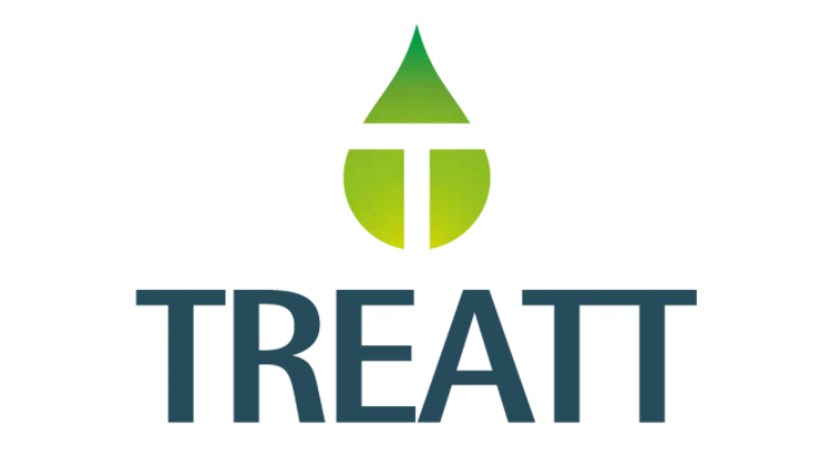 Treatt-Global-ingredients-manufacturer logo