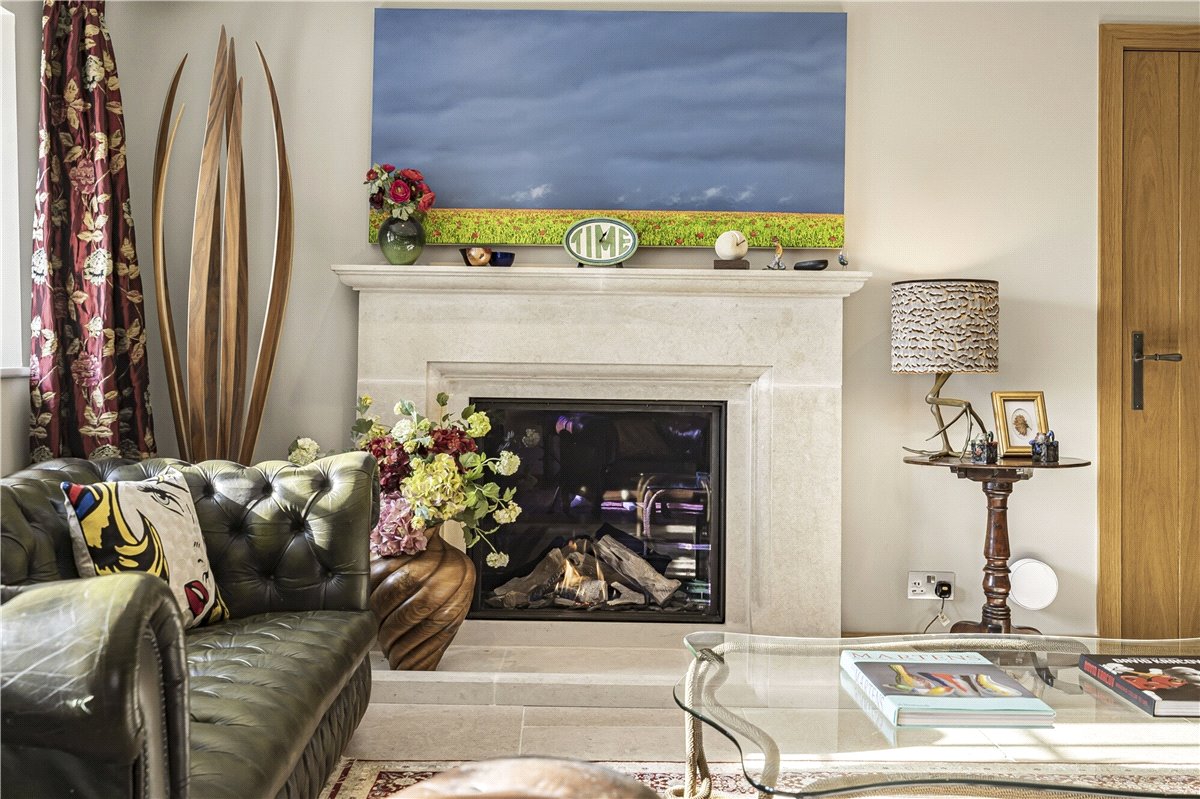 4 bedroom House, Mill End, Chadlington, OX7 - Sold, Image 25