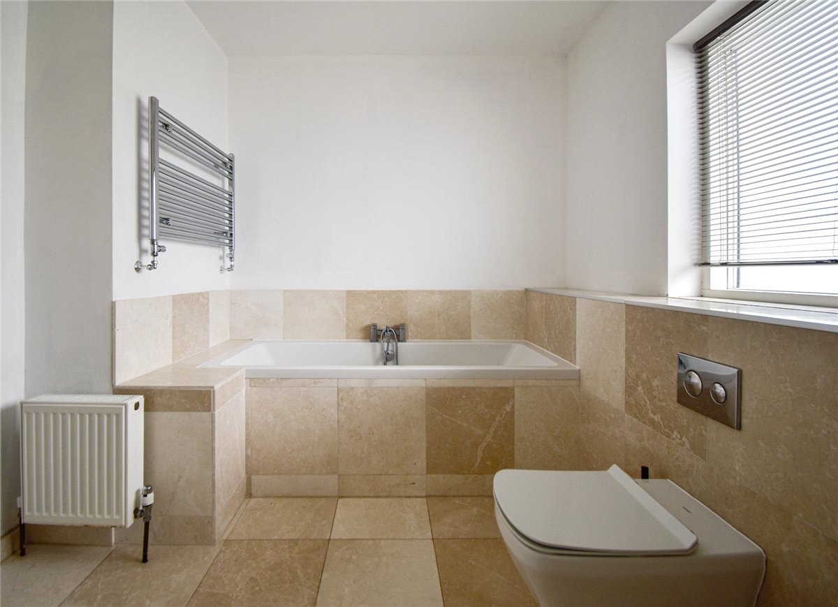 4 bedroom House, Alwyne Road, Cambridge, CB1 - Available, Image 6
