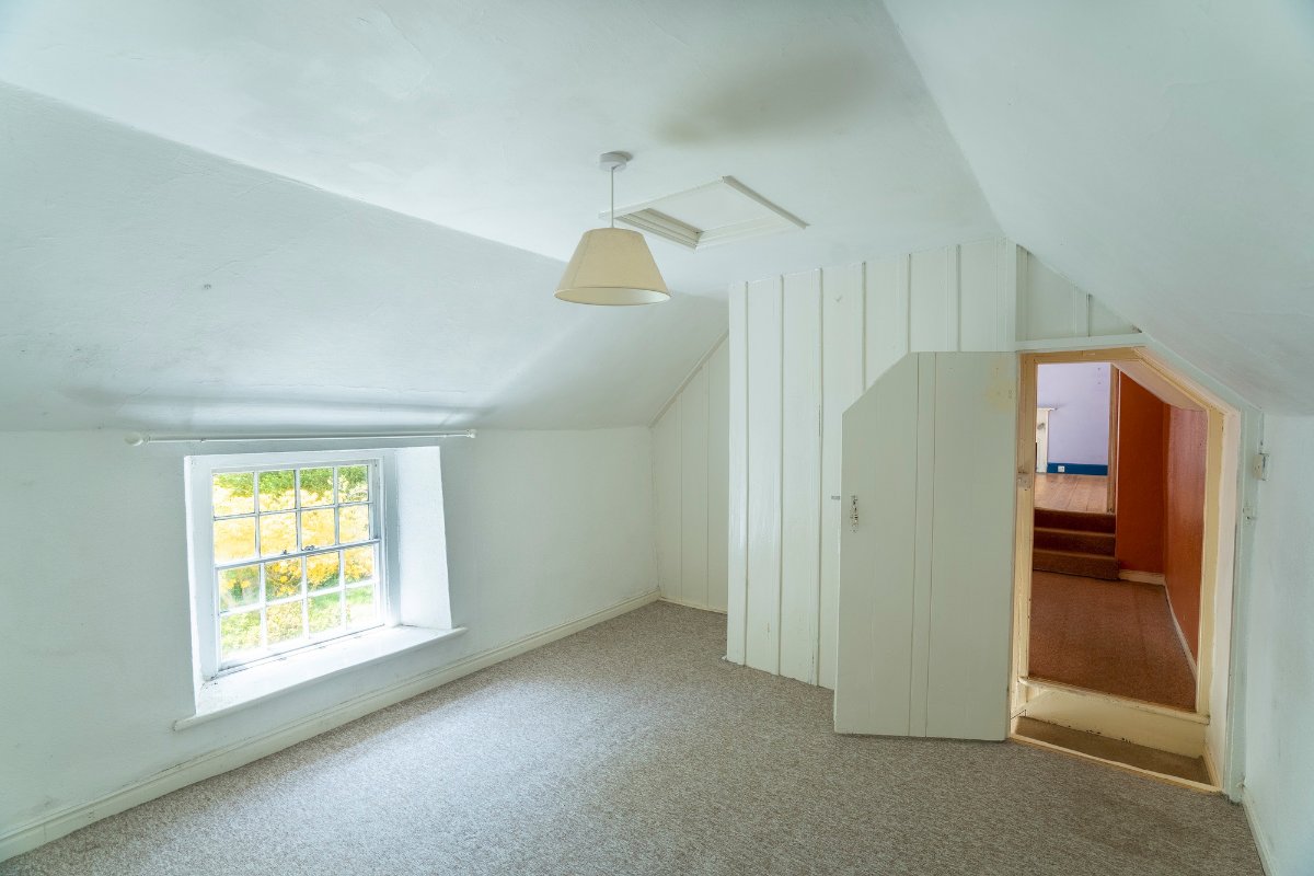 3 bedroom Cottage, Enys Hill, Penryn, TR10 - Sold, Image 18