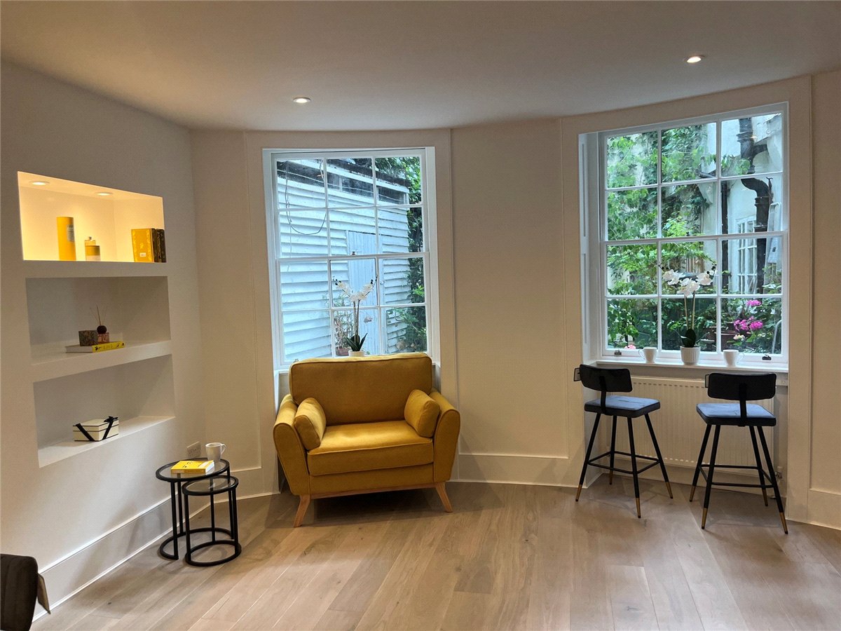0 bedroom Flat, Gloucester Place, London, W1U - , Image 5