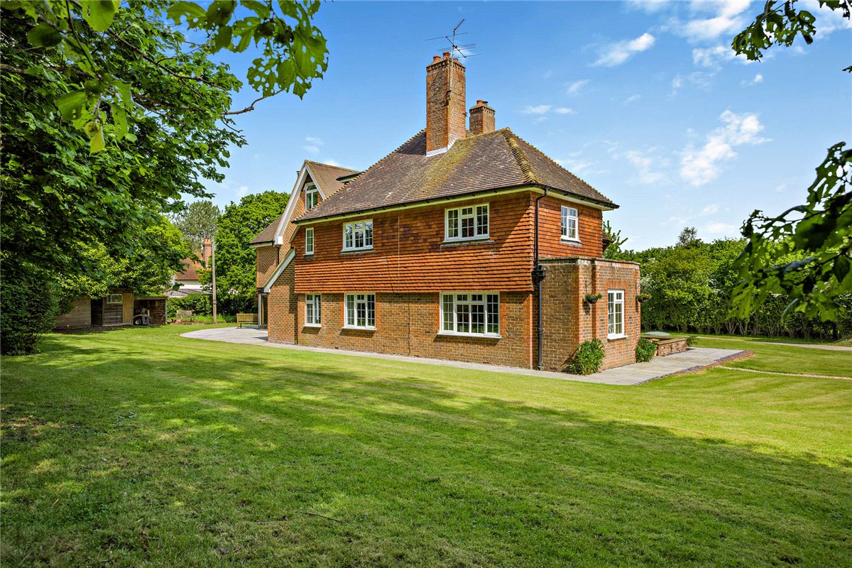 5 bedroom House, Belmont, Woodspeen, RG20 - Sold, Image 10