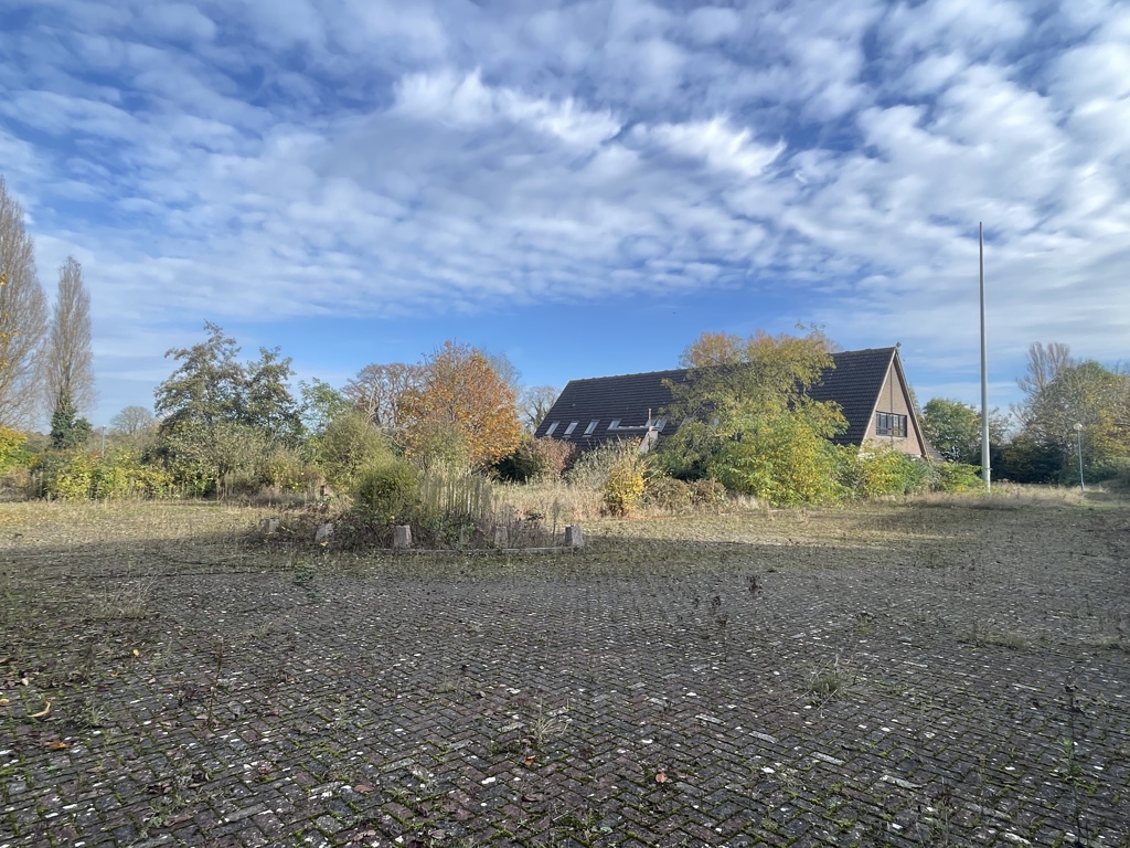 2.22 acres Development Land, Appleford Road, Sutton Courtenay, OX14 - Available, Image 1