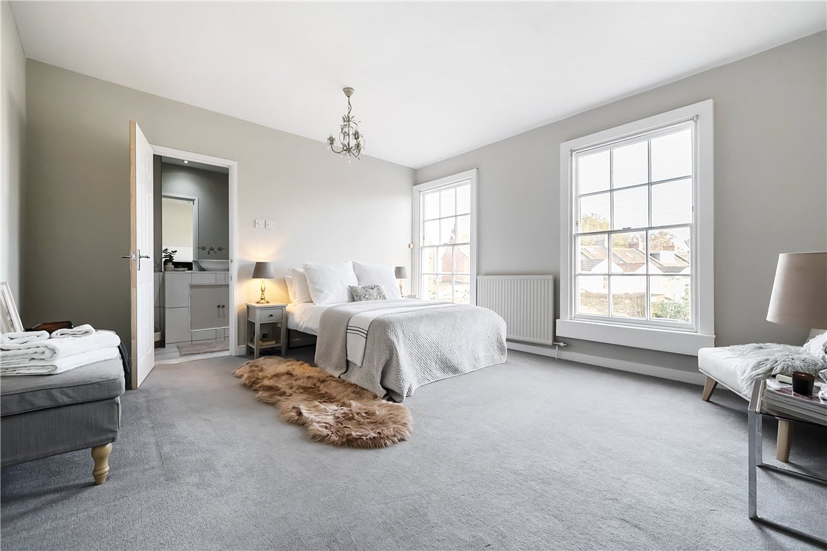 3 bedroom House, Mount Beacon Row, Bath, BA1 - Sold, Image 5