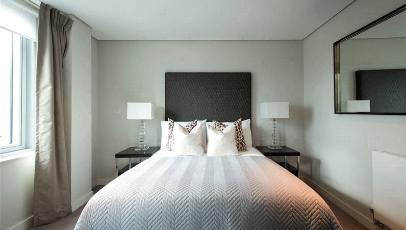 3 bedroom Flat, Merchant Square East, London, W2 - Available, Image 9