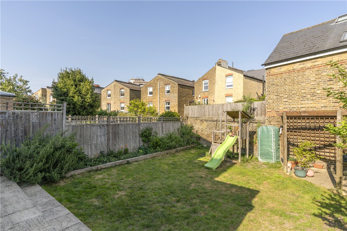 5 bedroom House, Tunley Road, London, SW17 - Sold, Image 14