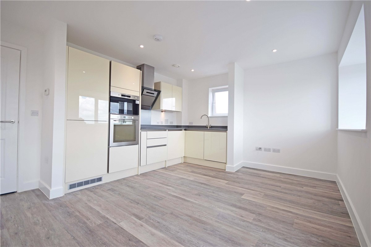 1 bedroom Flat, Beacon Rise, 160 Newmarket Road, CB5 - Let Agreed, Image 1