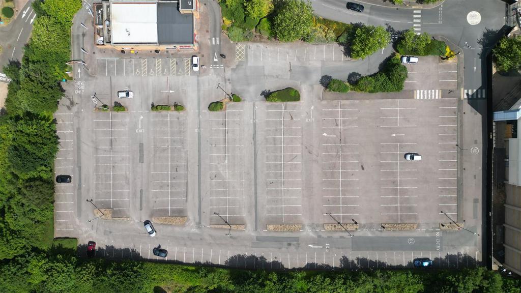 200000 Sq Ft, Pegasus Court, Kettering, NN15 - Available, Image 4