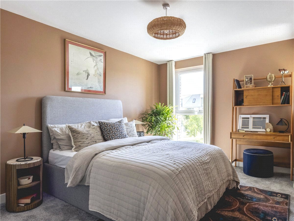 1 bedroom Flat, Milne Avenue, Cambridge, CB3 - Available, Image 10