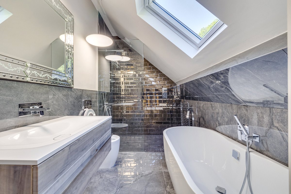 6 bedroom House, Daisy Lane, London, SW6 - , Image 10