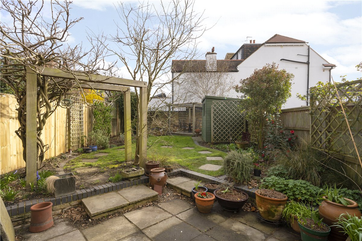 5 bedroom House, Ellerton Road, London, SW18 - Sold, Image 7