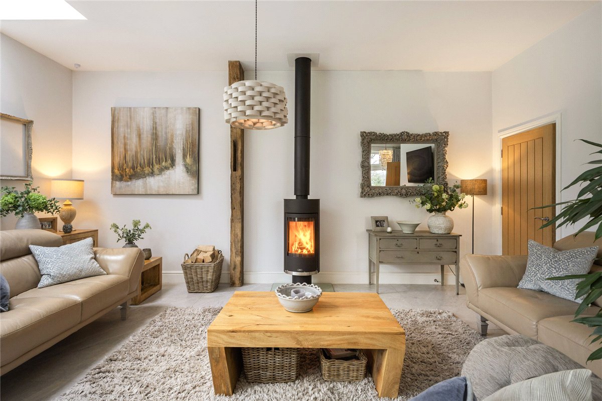3 bedroom House, Old Dairy Lane, Winterbourne Monkton, SN4 - Sold, Image 5