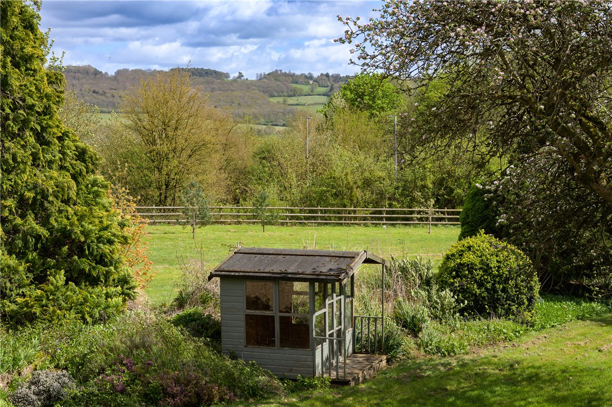 5 bedroom House, Notton, Lacock, SN15 - Sold, Image 11