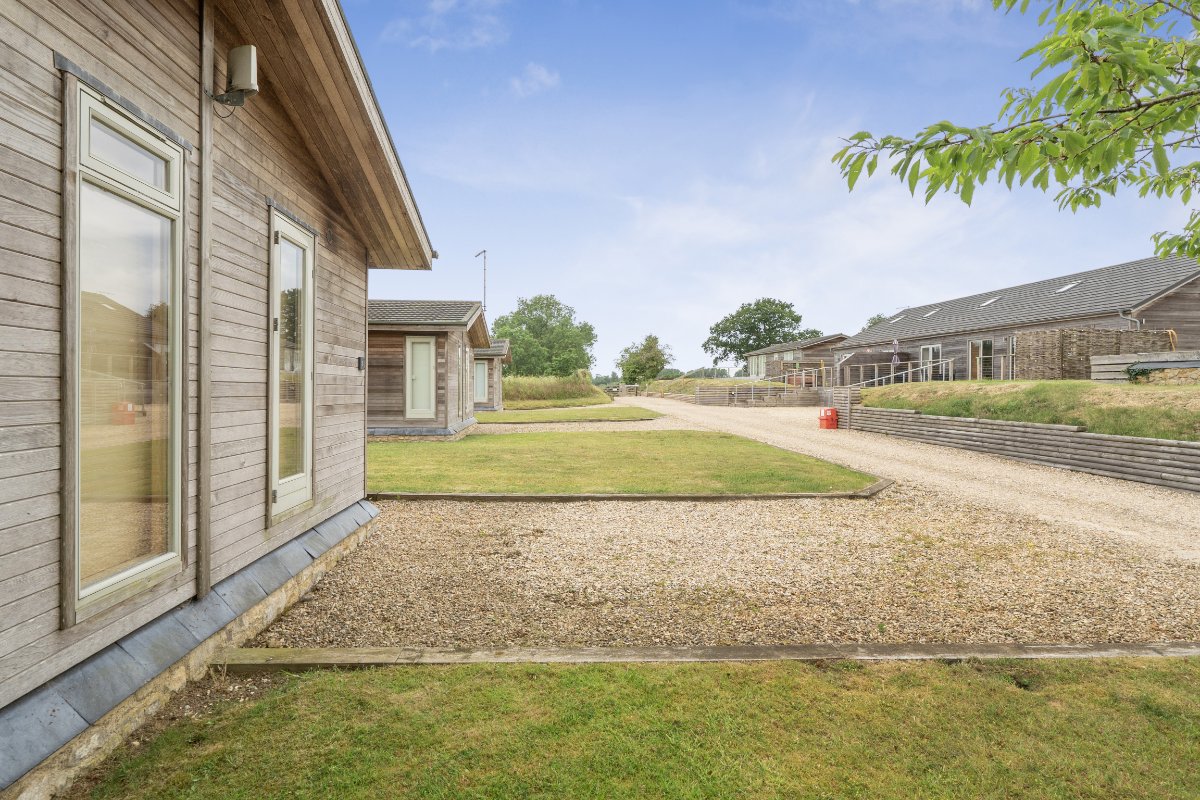 0 bedroom Residential, Saxon Maybank Holiday Lodges, Bradford Abbas, DT9 - Available, Image 20