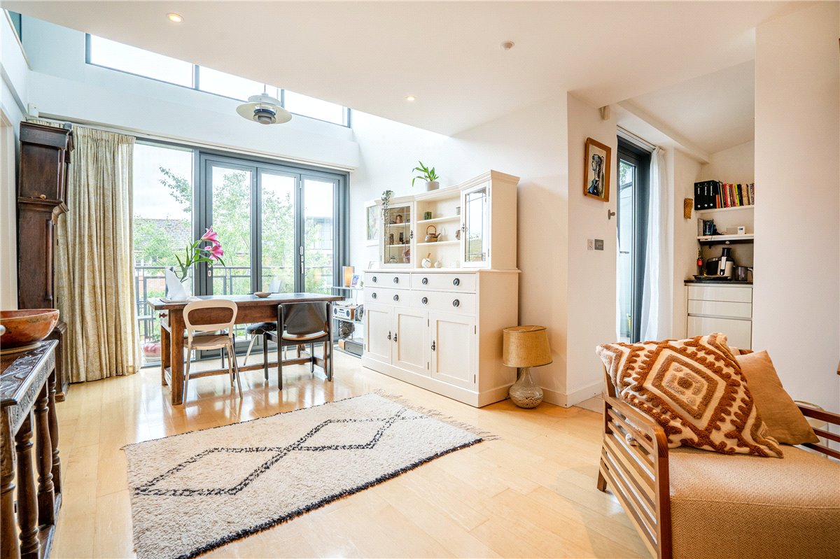3 bedroom Flat, Fisher Row, Oxford, OX1 - Sold, Image 7
