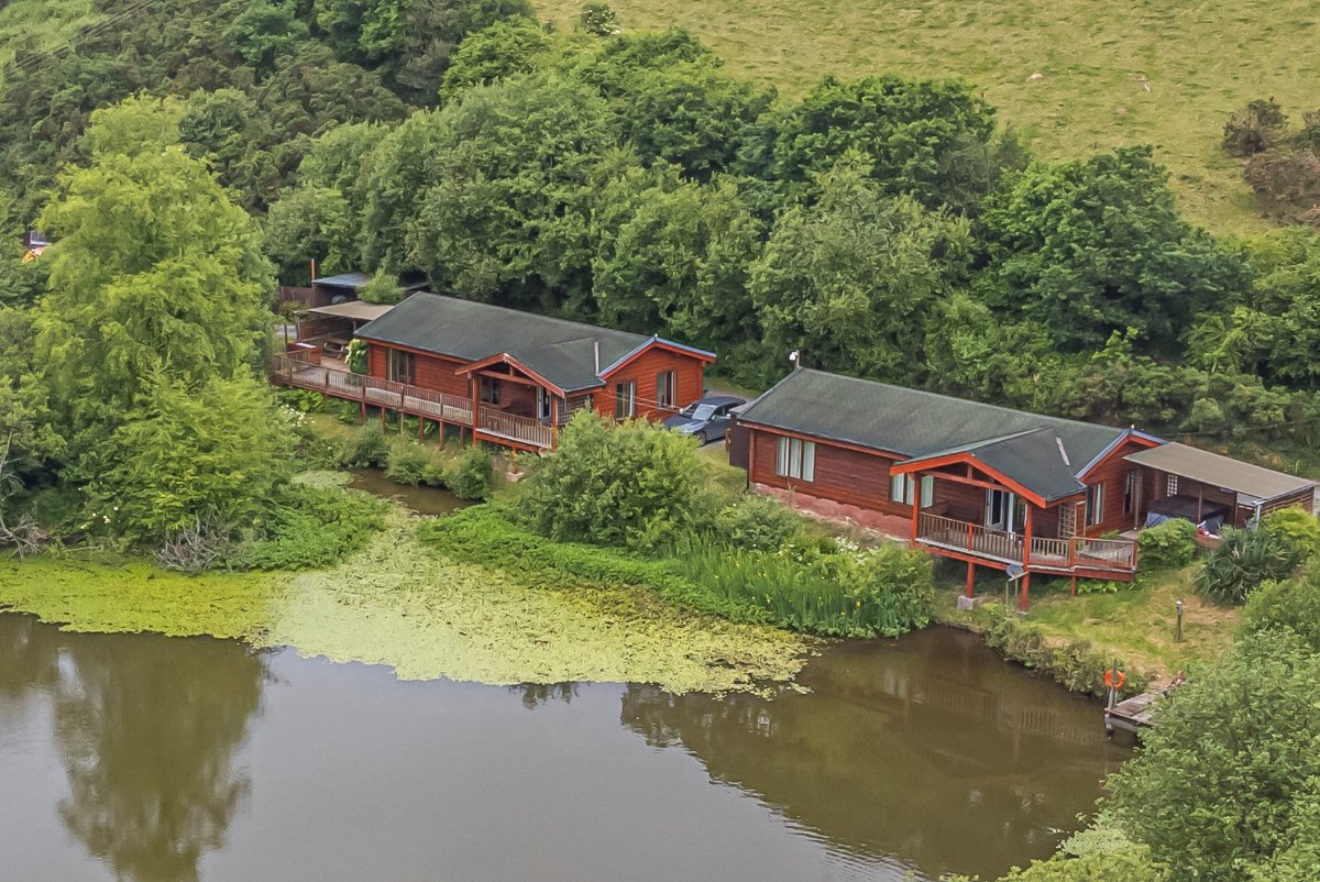 8 bedroom Residential, Buckland Brewer, Bideford, EX39 - Available, Image 2