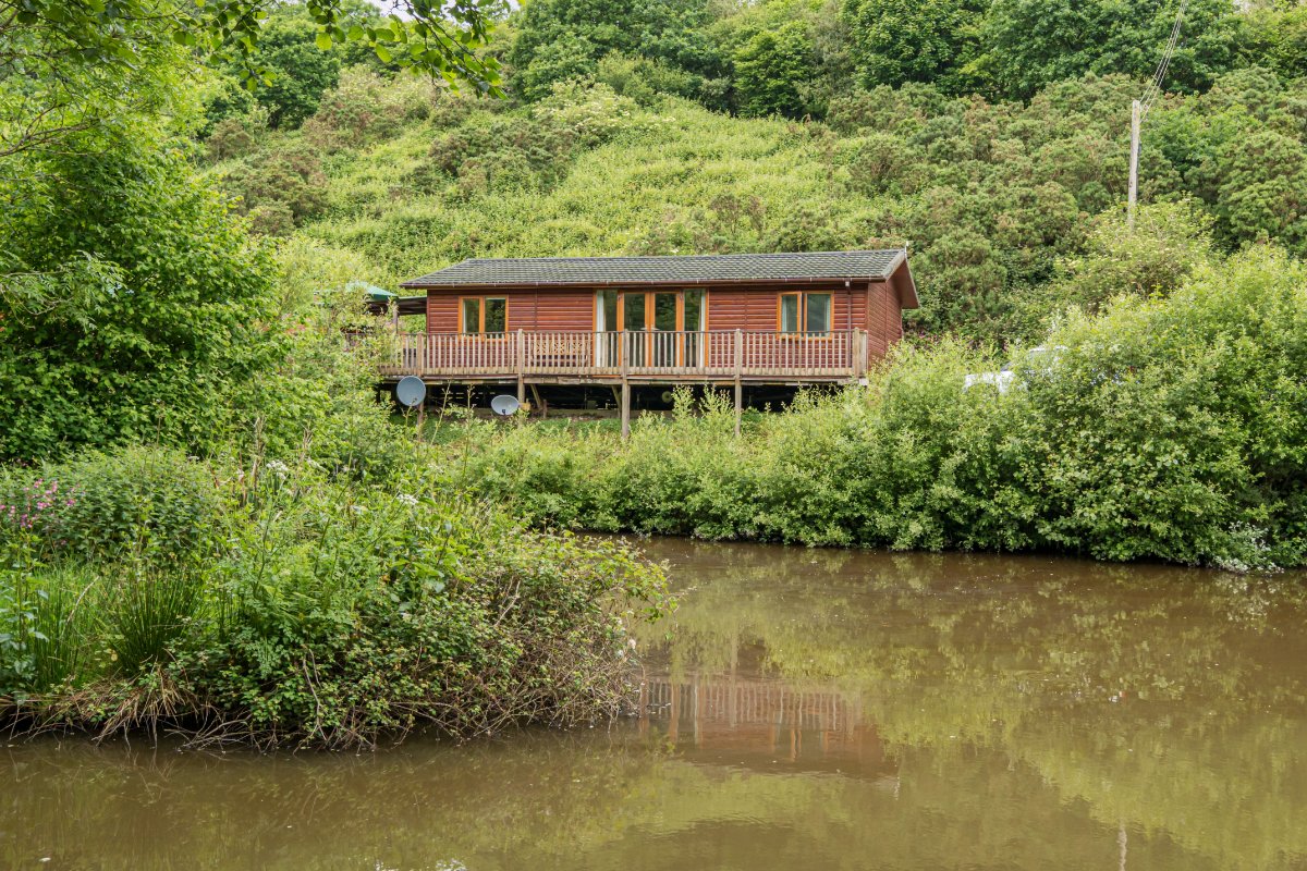 8 bedroom Residential, Buckland Brewer, Bideford, EX39 - Available, Image 2