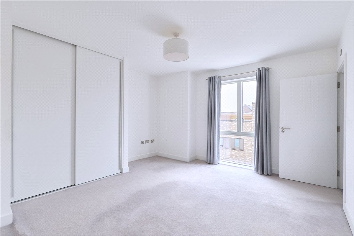 2 bedroom Flat, Knightly Avenue, Cambridge, CB2 - Available, Image 8