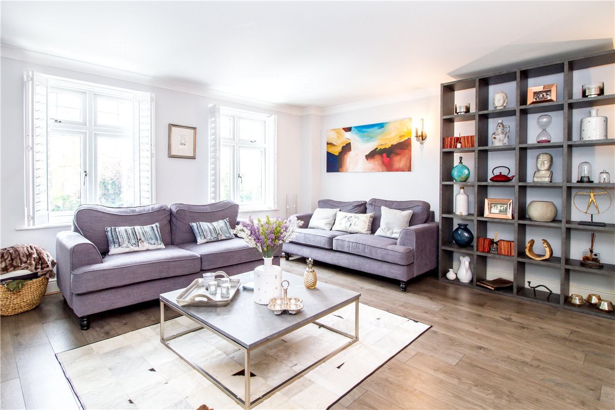 3 bedroom Flat, Banbury Road, Oxford, OX2 - Available, Image 2