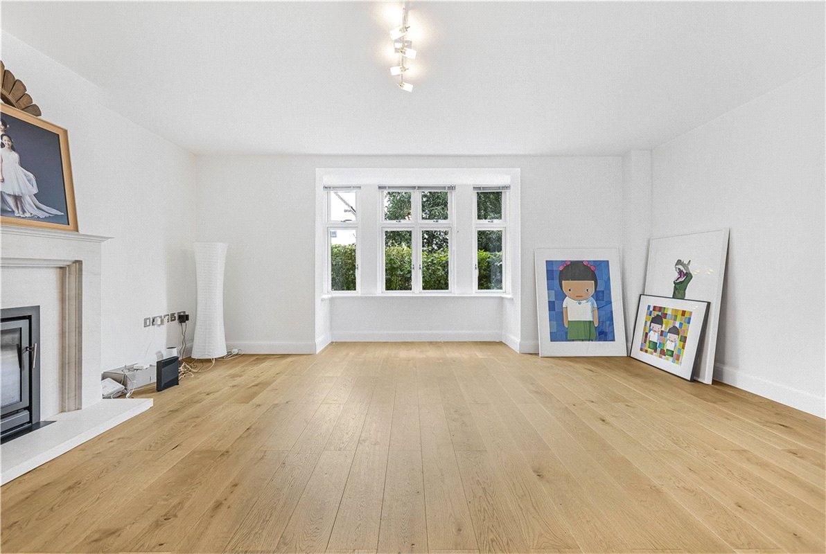 5 bedroom House, Upland Park Road, Oxford, OX2 - Available, Image 6