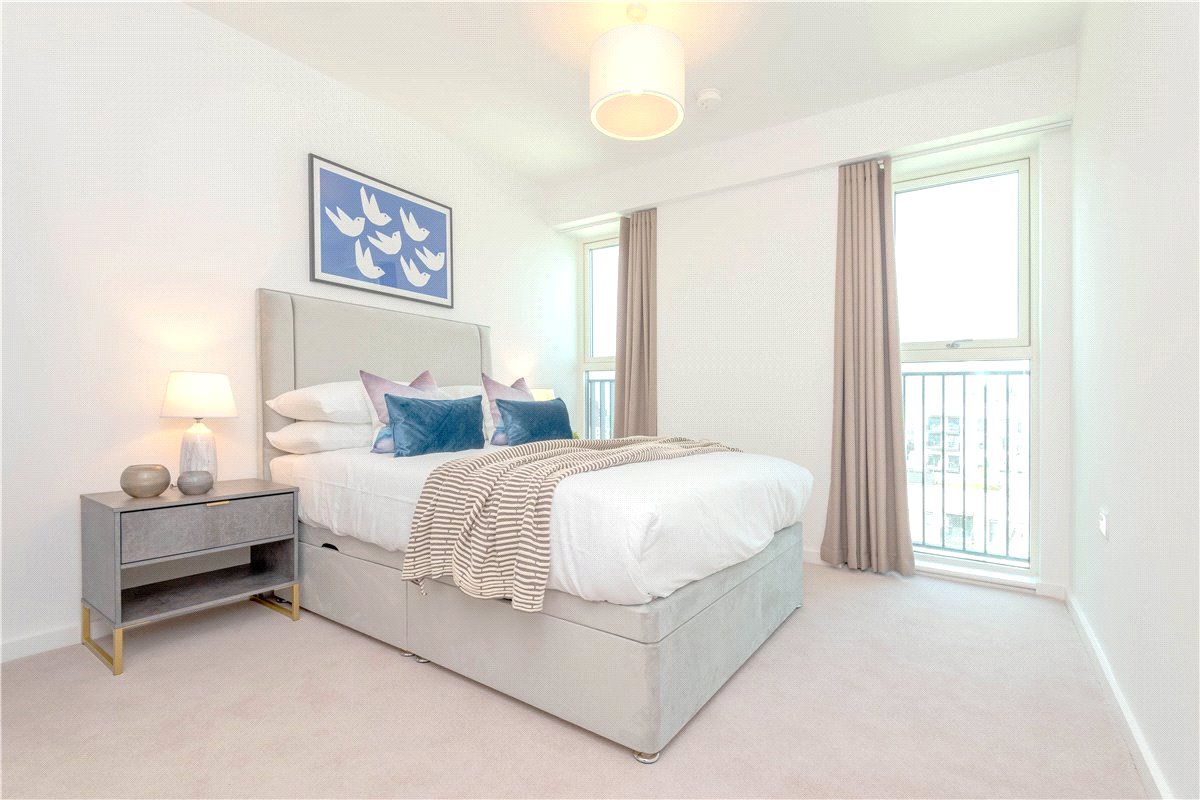 3 bedroom Flat, Heartwell Avenue, London, E16 - Let Agreed, Image 13