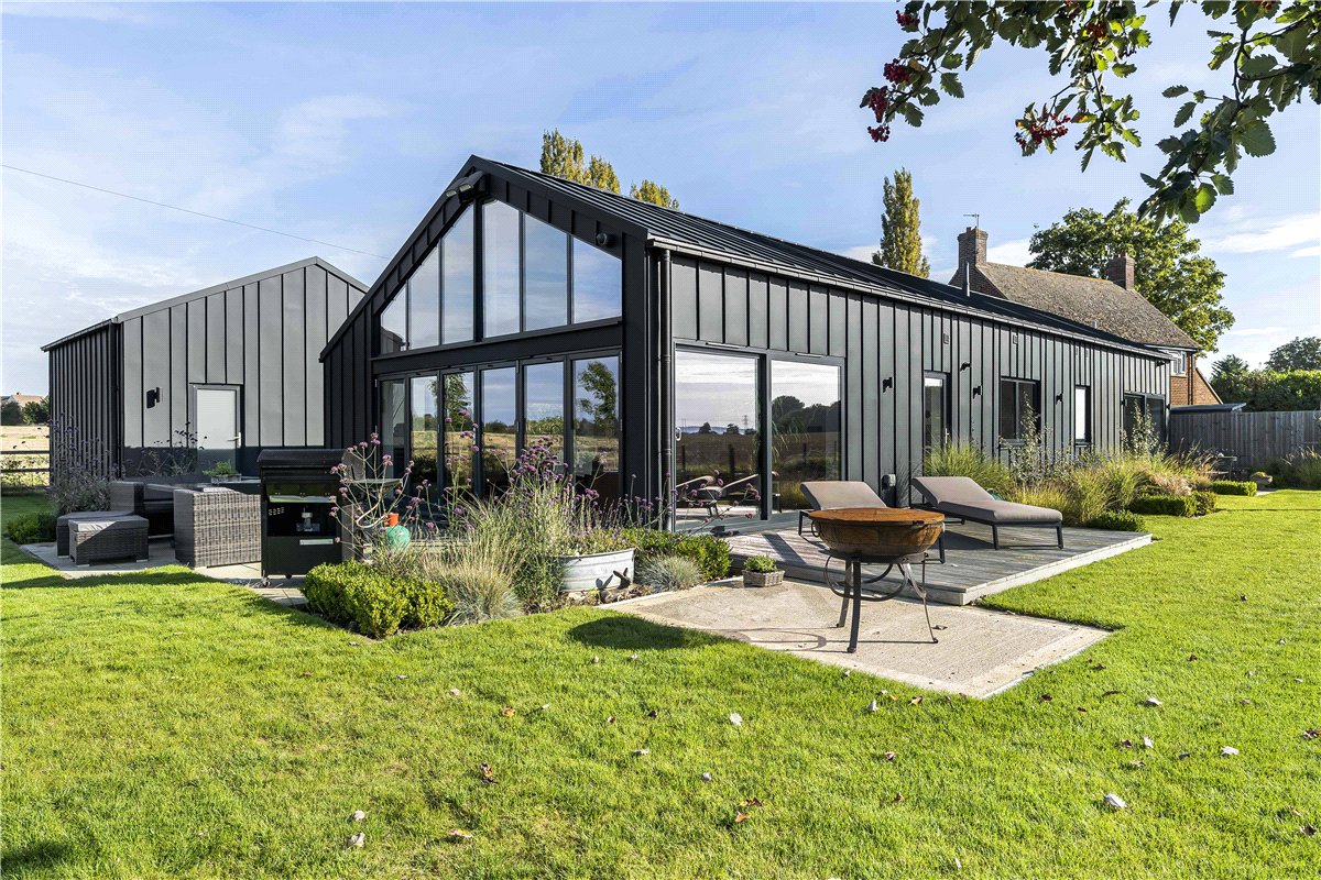 3 bedroom Barn Conversion, Rectory Road, Great Haseley, OX44 - Available