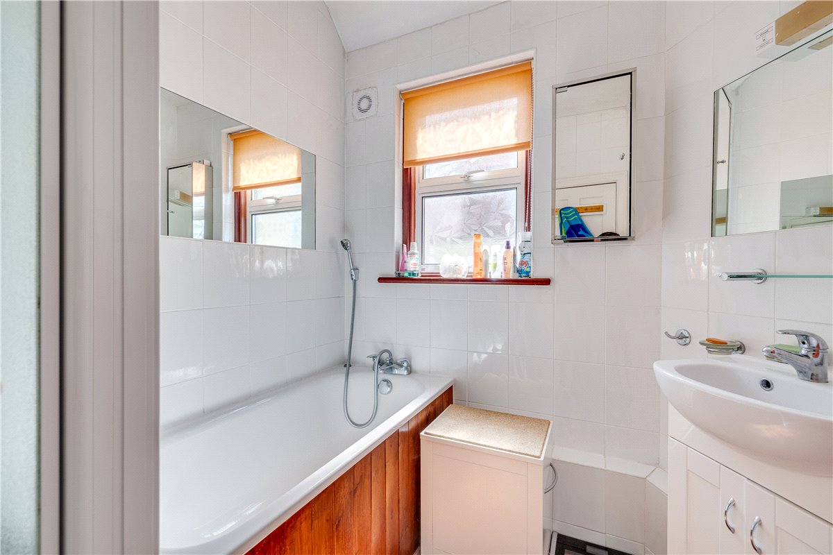 4 bedroom House, Frewin Road, London, SW18 - Sold, Image 9