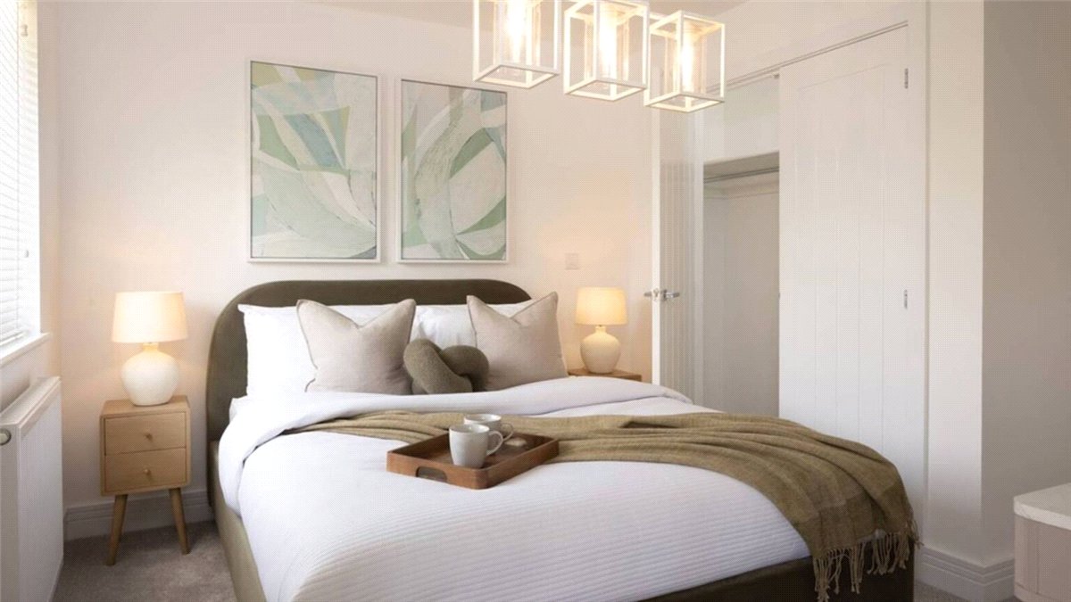 1 bedroom Flat, Kendale Road, Waterbeach, CB25 - Available, Image 3