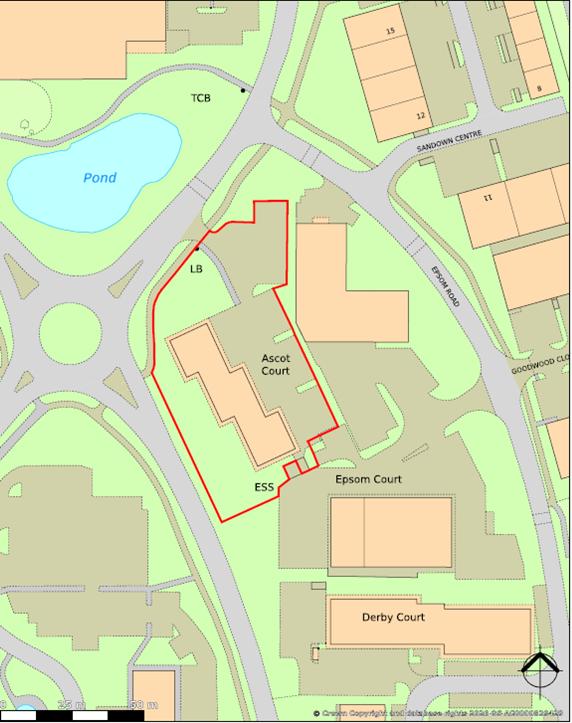 13152 Sq Ft, White Horse Business Park, Trowbridge, BA14 - Available, Image 5