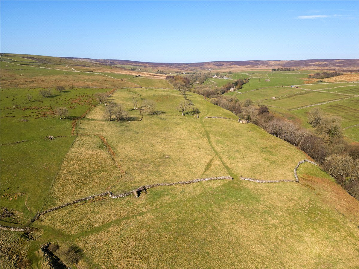   Farm, Hurst, Richmond, DL11 - Available, Image 14