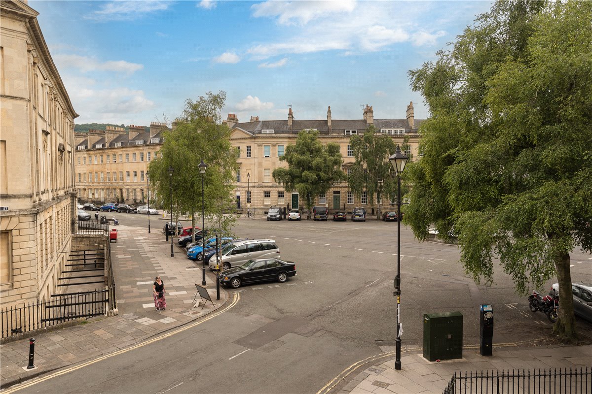 2 bedroom Flat, Henrietta Street, Bath, BA2 - Sold, Image 4