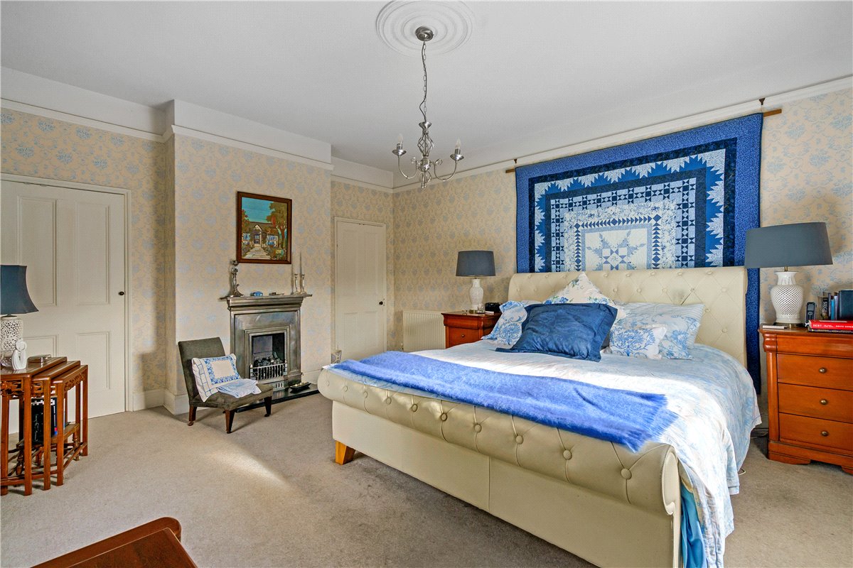 6 bedroom House, Doncaster Road, Selby, YO8 - Available, Image 10