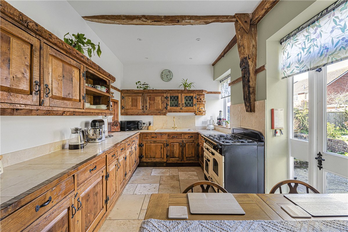 4 bedroom Residential, Ashfields Lane, East Hanney, OX12 - Available, Image 12