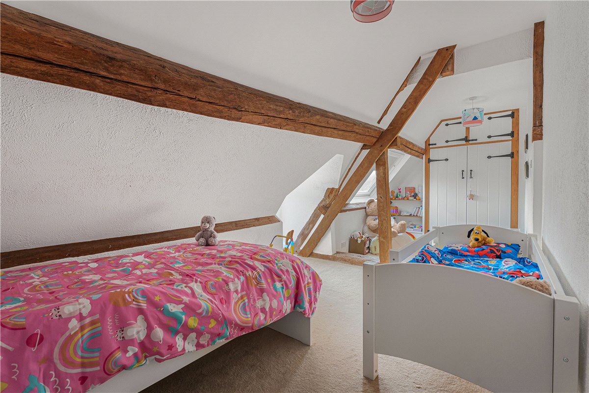 4 bedroom Barn Conversion, Ashfields Lane, East Hanney, OX12 - Available, Image 12