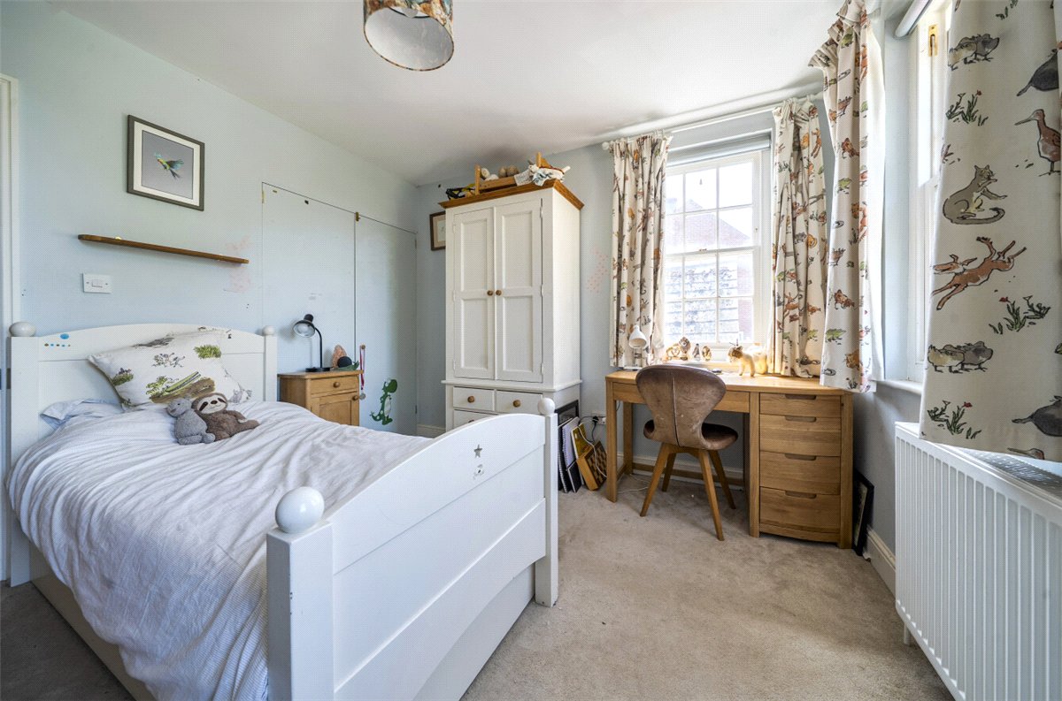 4 bedroom House, School Lane, Manton, SN8 - Available, Image 8