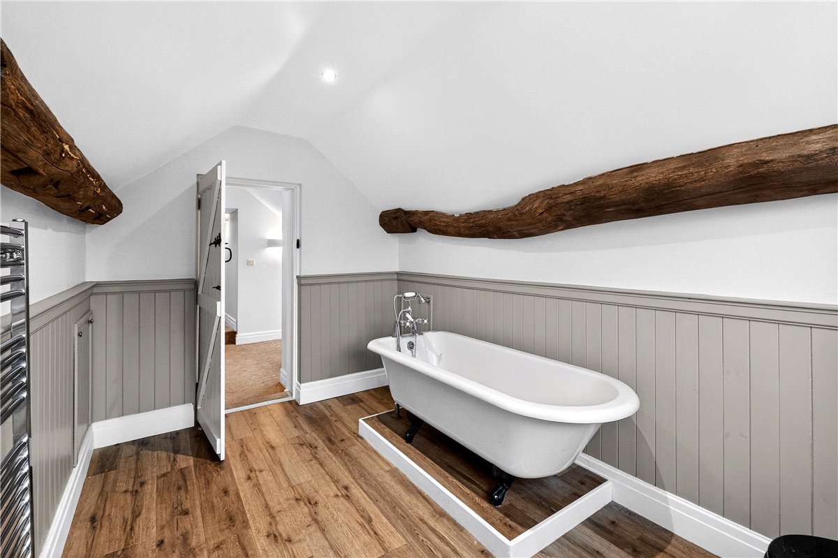 5 bedroom House, Shaw Lane, Hanch, WS13 - Available, Image 15