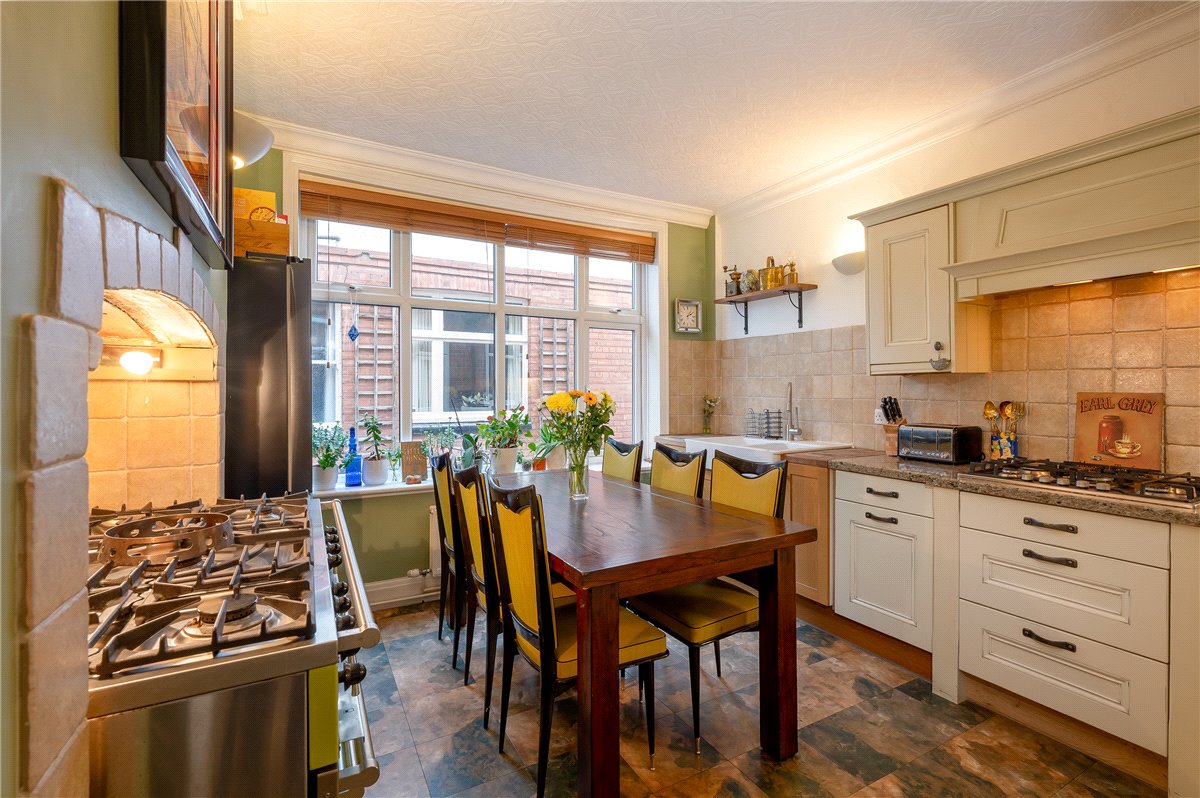 5 bedroom House, Severus Avenue, York, YO24 - Sold STC, Image 12
