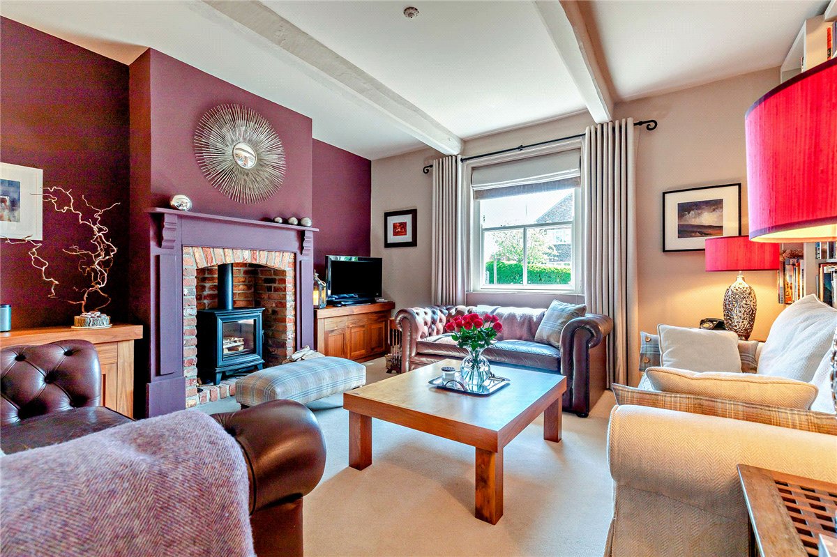5 bedroom House, Moor Monkton, Between Harrogate and York, YO26 - Available, Image 1