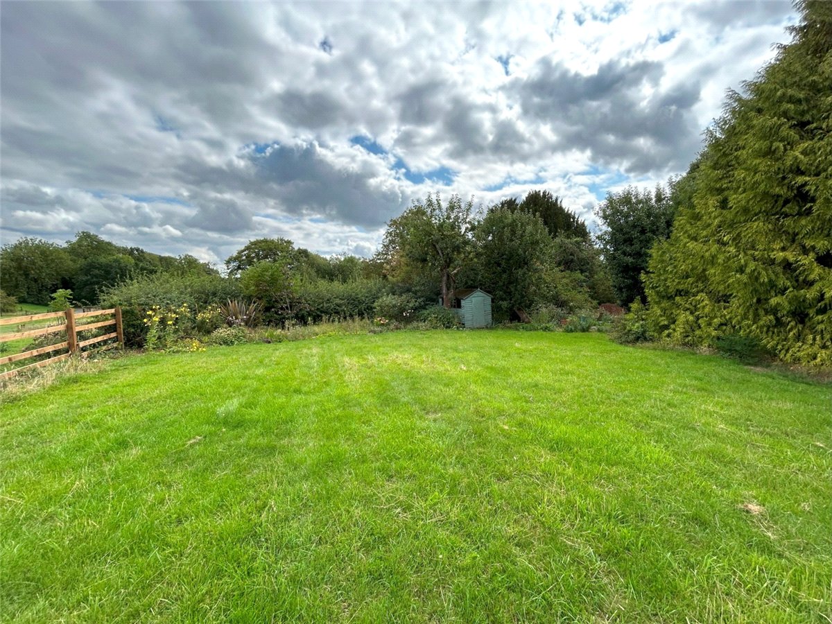 4 bedroom House, Main Street, Loddington, LE7 - Available, Image 17