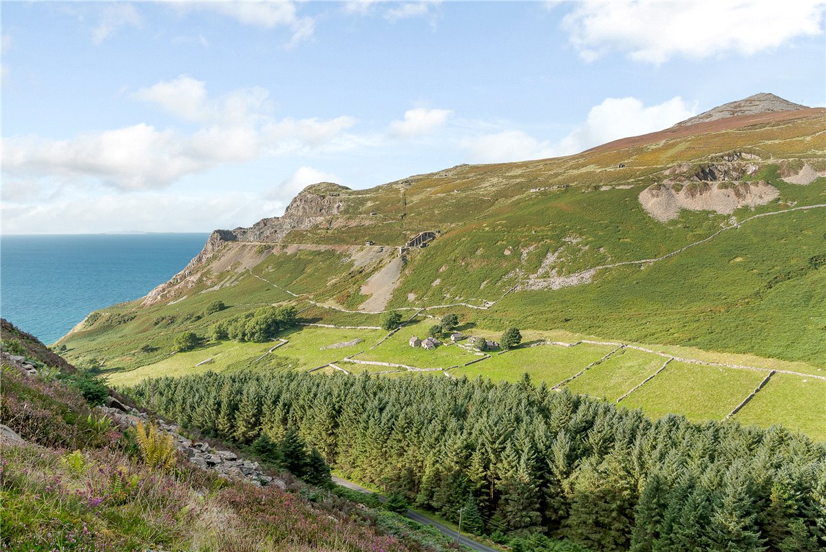 329  Land, Llithfaen, Pwllheli, LL53 - Available, Image 8