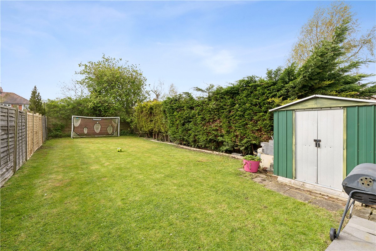 3 bedroom House, Eastfield Avenue, Haxby, YO32 - Sold STC, Image 19