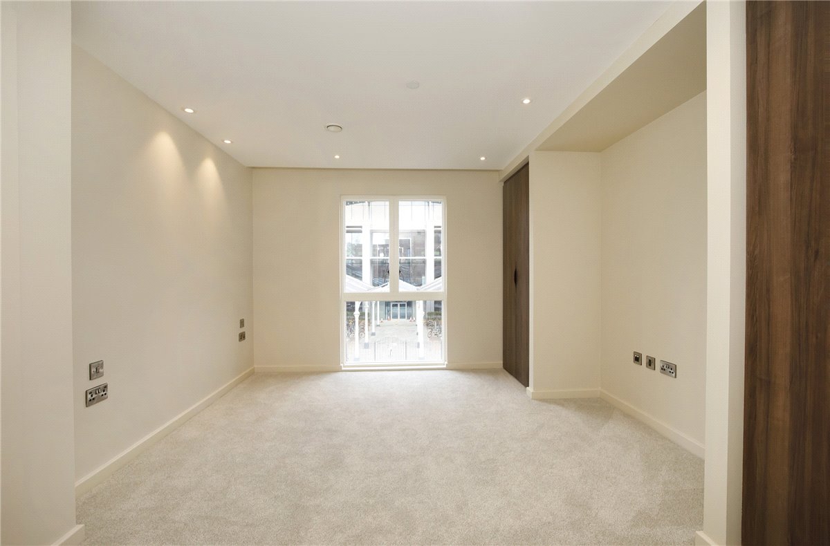 2 bedroom Flat, Waverley, Hudson Quarter, YO1 - , Image 4