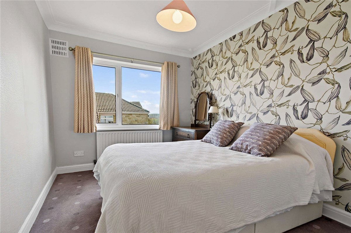 4 bedroom House, Merrybank Lane, Huby, LS17 - Sold STC, Image 10