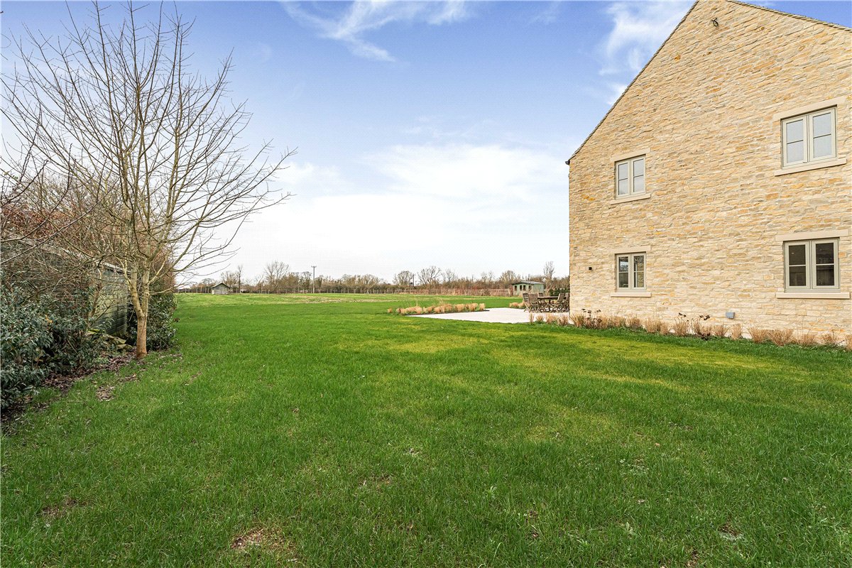 5 bedroom House, Lower End, Alvescot, OX18 - Sold, Image 43