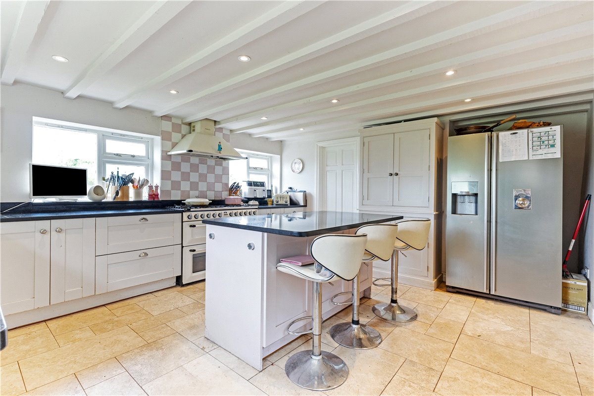 4 bedroom House, Knowle, Pewsey, SN9 - Sold STC, Image 19