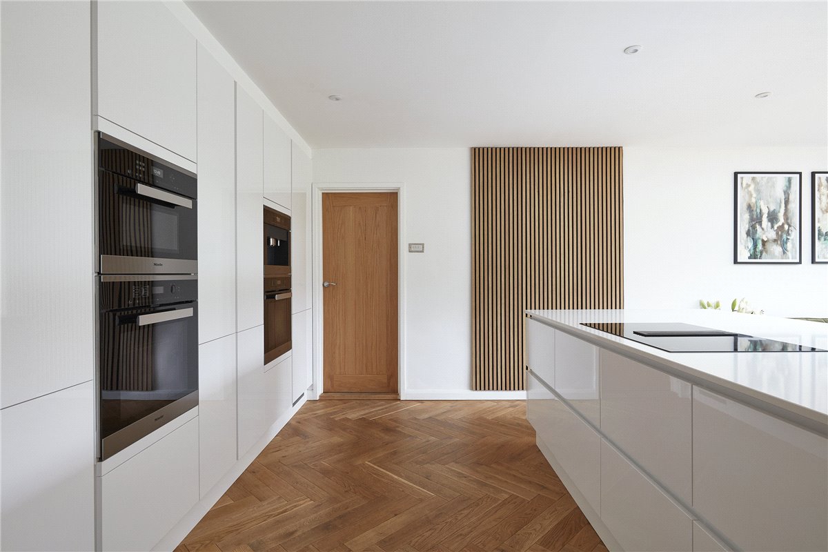 4 bedroom House, Moulton Road, Kennett, CB8 - Sold, Image 8