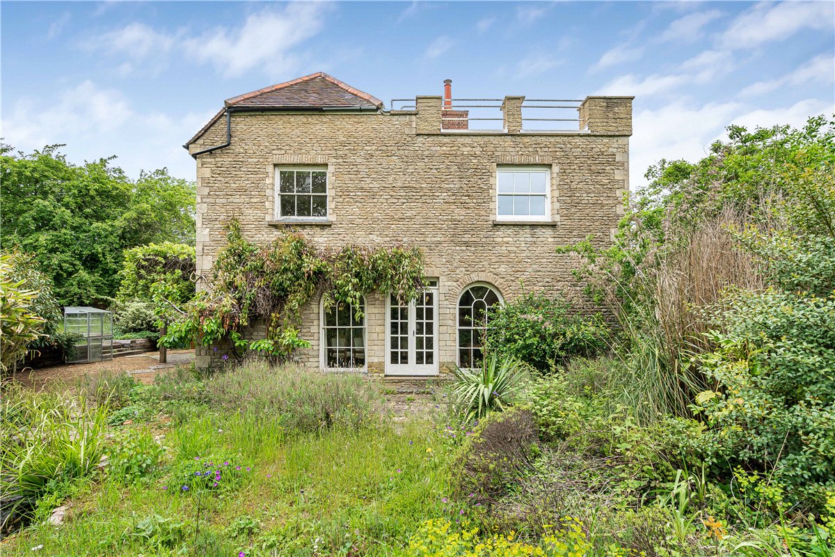 5 bedroom House, Water Eaton Lane, Gosford, OX5 - Available, Image 32