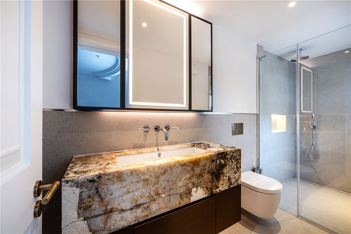 1 bedroom Flat, Charles Street, London, W1J - Available, Image 6